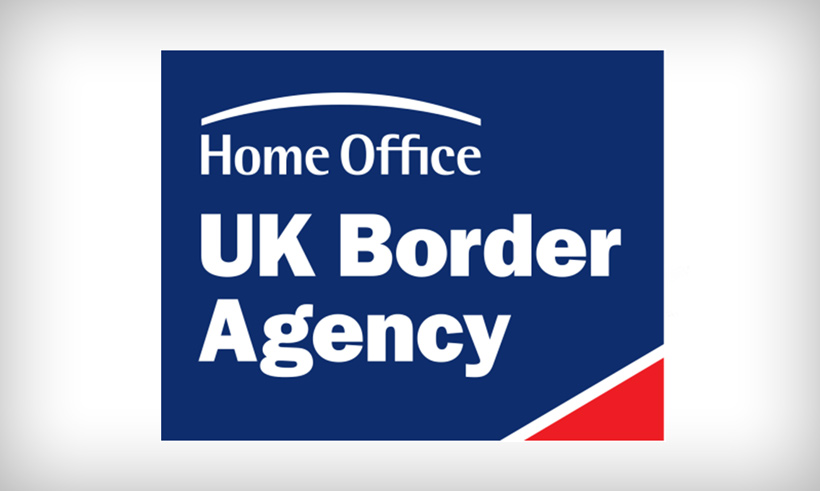 UK Border Agency